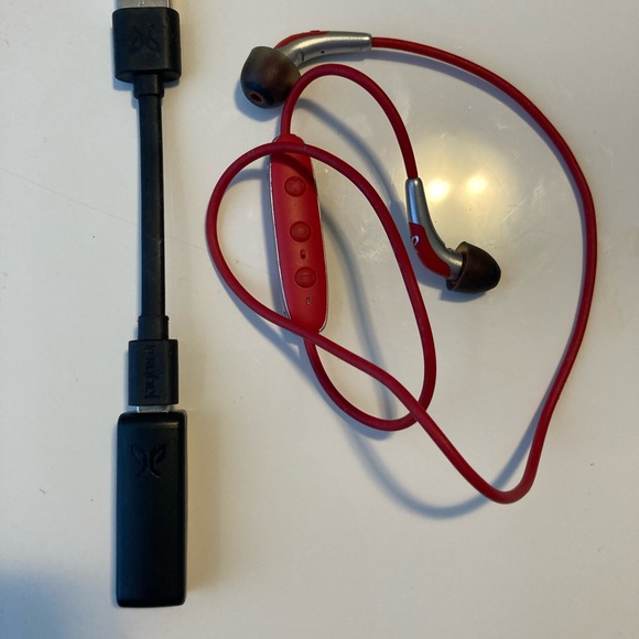 Jaybird Freedom wireless headphones - Picture 4 of 4